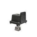 Exterior Ceiling Pull Switch Rotating Pivoting Cam SPST - MMTC CP-1SW