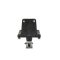 Exterior Ceiling Pull Switch Rotating Pivoting Cam SPST - MMTC CP-1SW