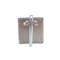 Exterior Ceiling Pull Switch DPST - MMTC CP-2