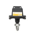 Exterior Ceiling Pull Switch Rotating Head DPST - MMTC CP-2B