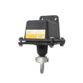 Exterior Ceiling Pull Switch Rotating Head DPST - MMTC CP-2B