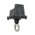 Exterior Ceiling Pull Switch Rotating Head DPST - MMTC CP-2B
