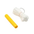 Exterior Ceiling Pull Switch Rotating Head DPST - MMTC CP-2B
