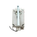 Explosion Proof Ceiling Pull Switch DPST - MMTC CP-2X