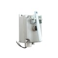 Explosion Proof Ceiling Pull Switch DPST - MMTC CP-2X
