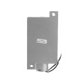 Explosion Proof Ceiling Pull Switch DPST - MMTC CP-2X