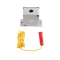 Exterior Ceiling Pull Switch (16 ft. Rope Length) - MMTC CPM-1