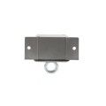 Exterior Ceiling Pull Switch (16 ft. Rope Length) with Heater - MMTC CPM-1H
