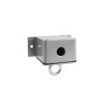 Exterior Ceiling Pull Switch (16 ft. Rope Length) with Heater - MMTC CPM-1H