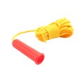 Ceiling Pull Switch with Rotating & Swivel SPST and Heater - CPM-MEA-H