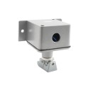 Ceiling Pull Switch with Rotating & Swivel SPST and Heater - CPM-MEA-H