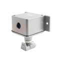 Ceiling Pull Switch with Rotating & Swivel SPST and Heater - CPM-MEA-H