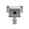 Ceiling Pull Switch with Rotating & Swivel SPST and Heater - CPM-MEA-H