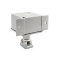 Ceiling Pull Switch with Rotating & Swivel SPST and Heater - CPM-MEA-H