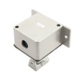 Ceiling Pull Switch with Rotating & Swivel SPST and Heater - CPM-MEA-H