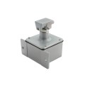 Ceiling Pull Switch with Rotating & Swivel SPST - CPM-MEA