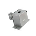 Ceiling Pull Switch with Rotating & Swivel SPST - CPM-MEA