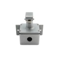 Ceiling Pull Switch with Rotating & Swivel SPST - CPM-MEA