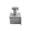 Ceiling Pull Switch with Rotating & Swivel SPST - CPM-MEA