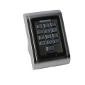 EMX Waterproof Wiegand Card Reader / Keypad - CR-2000