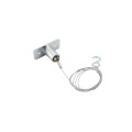Keyed Disconnect Device w/ 3ft Cable - MMTC D-2-3
