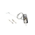 Keyed Disconnect Device w/ 5' Cable - MMTC D-2-5