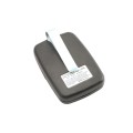 Digi-Code 1 Button Delta 3 Remote Keychain Transmitter, 310 MHz - DC-DT1