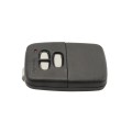 Digi-Code 315/390 MHz Three Button Garage Door Opener Visor Remote (For Openers manufactured after 1993) - DC-LM3