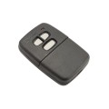 Digi-Code 315/390 MHz Three Button Garage Door Opener Visor Remote (For Openers manufactured after 1993) - DC-LM3