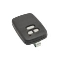 Digi-Code 315/390 MHz Three Button Garage Door Opener Visor Remote (For Openers manufactured after 1993) - DC-LM3