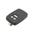 Digi-Code 315/390 MHz Three Button Garage Door Opener Visor Remote (For Openers manufactured after 1993) - DC-LM3