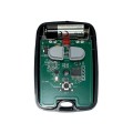 Digi-Code 2-Button Mini Keychain Transmitter | 315/390 MHz | Black - DC-LMM