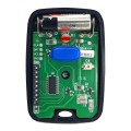 Digi-Code 1 Button Delta 3 Remote Mini Visor Transmitter, 310 MHz - DC-MT