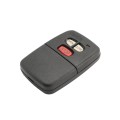 Digi-Code 3 Button Open/Close/Stop RemoteTransmitter, 433 MHz - DC5035
