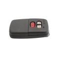 Digi-Code 3 Button Open/Close/Stop RemoteTransmitter, 433 MHz - DC5035