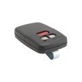 Digi-Code 3 Button Open/Close/Stop RemoteTransmitter, 433 MHz - DC5035