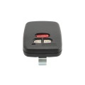 Digi-Code 3 Button Open/Close/Stop RemoteTransmitter, 433 MHz - DC5035