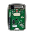 Digi-Code 1 Button Mini Remote Keychain Transmitter, 300 MHz - DC5040