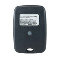 Digi-Code 1 Button Mini Remote Keychain Transmitter, 310 MHz - DC5042