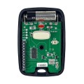 Digi-Code 1 Button Mini Remote Keychain Transmitter, 310 MHz - DC5042