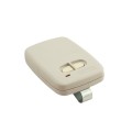 Digi-Code 2 Button Remote Visor Transmitter, 300 MHz - DC5060