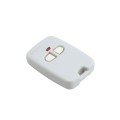 Digi-Code 2 Button Remote Mini Keychain Transmitter, 300 MHz - DC5070