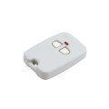 Digi-Code 2 Button Remote Mini Keychain Transmitter, 300 MHz - DC5070