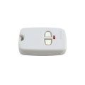 Digi-Code 2 Button Remote Mini Keychain Transmitter, 300 MHz - DC5070