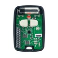 Digi-Code 2 Button Remote Mini Keychain Transmitter, 310 MHz - DC5072