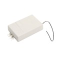 Digi-Code Dual-Frequency 3 Tab Garage Door Opener Receiver (300/310 MHz) - DC5100D