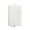 Digi-Code Dual-Frequency 3 Tab Garage Door Opener Receiver (300/310 MHz) - DC5100D