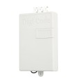 Digi-Code Dual-Frequency 3 Tab Garage Door Opener Receiver (300/310 MHz) - DC5100D