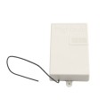 Digi-Code Dual-Frequency 3 Tab Garage Door Opener Receiver (300/310 MHz) - DC5100D