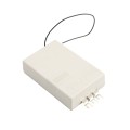 Digi-Code Dual-Frequency 3 Tab Garage Door Opener Receiver (300/310 MHz) - DC5100D